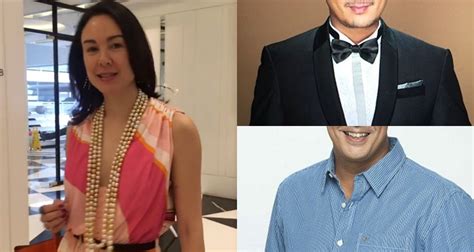 Gretchen Barretto History: Who Are The Men Linked .
